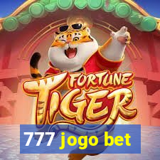 777 jogo bet